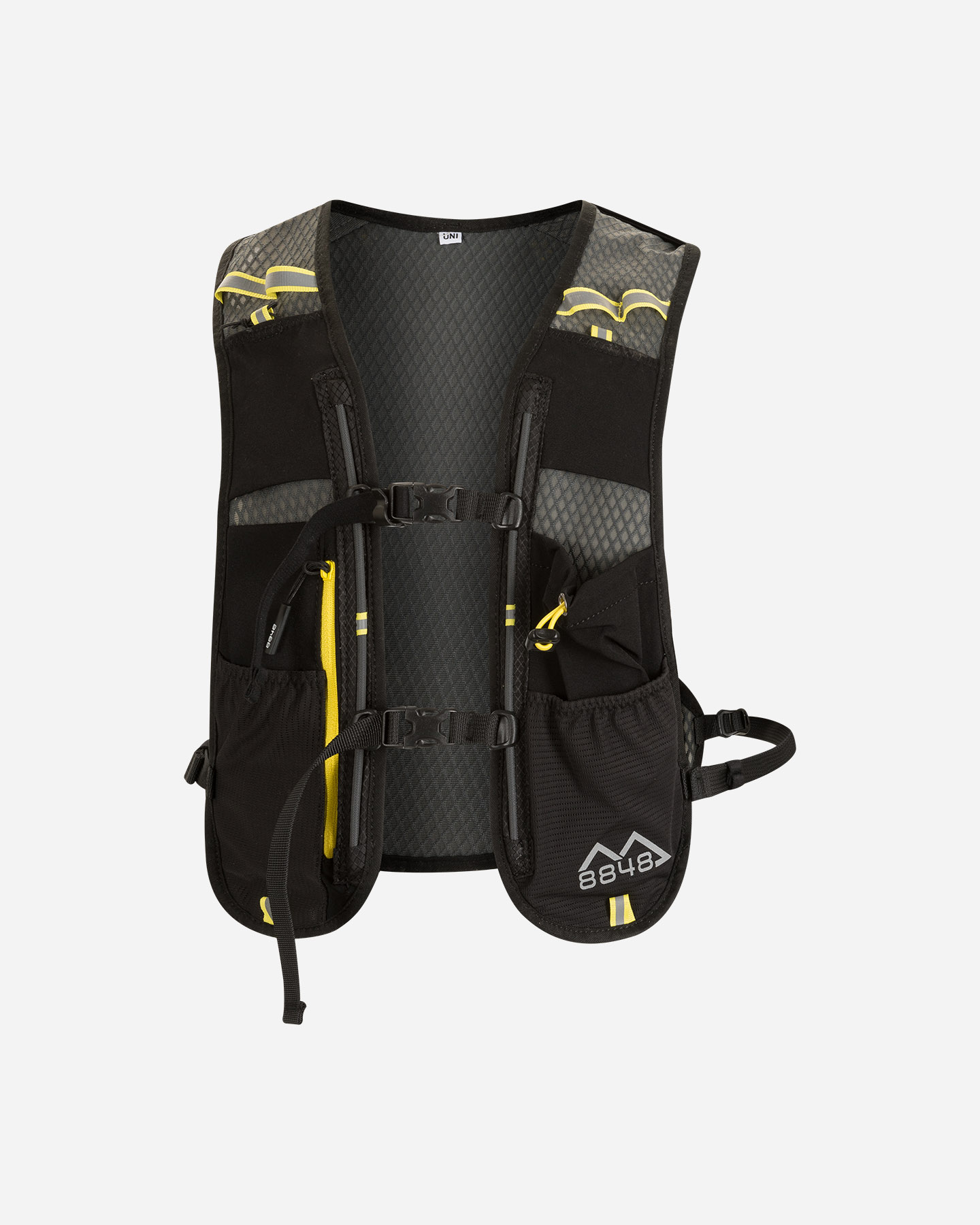 Bežecká hydratačná vesta Accessorio 8848 5l OTA32-050/1000