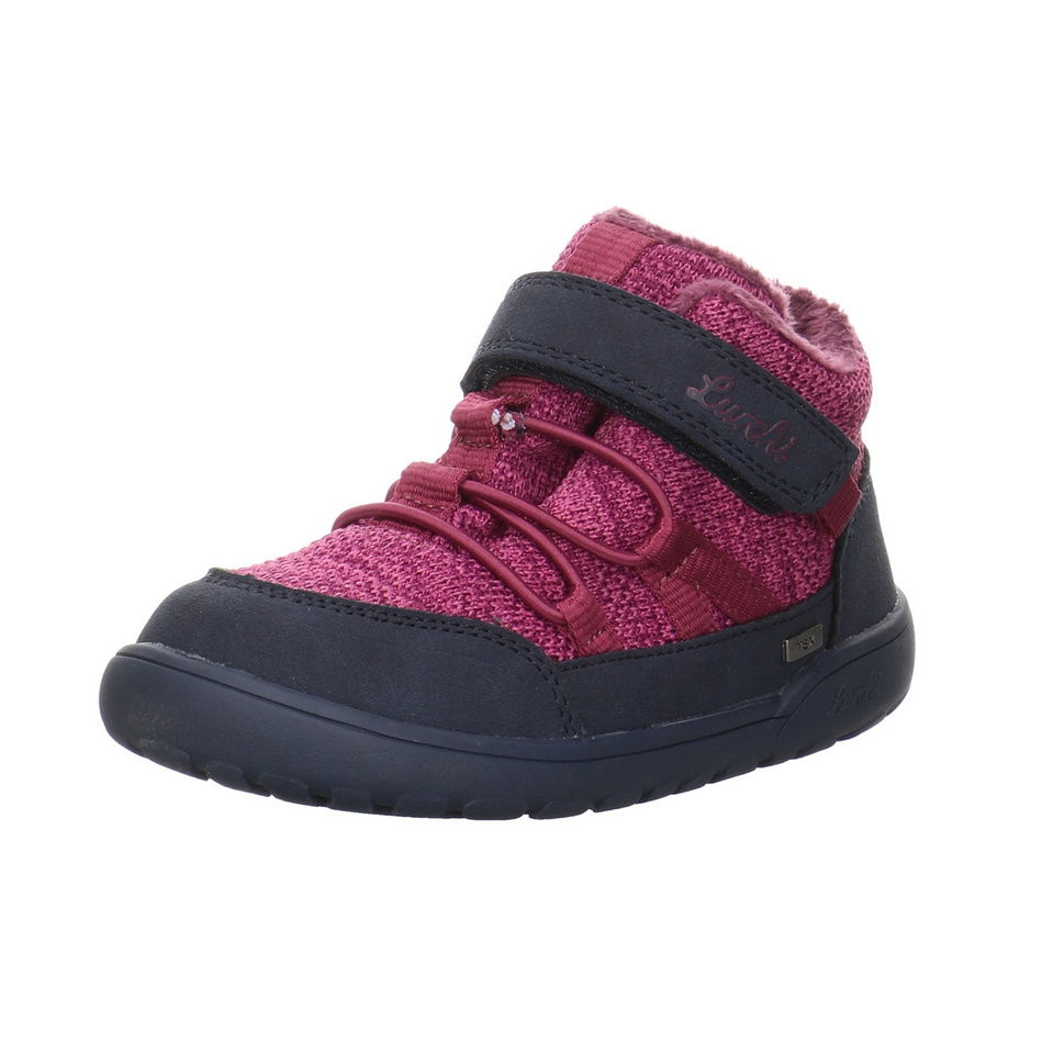Lurchi Jaden-Tex Klettschuh