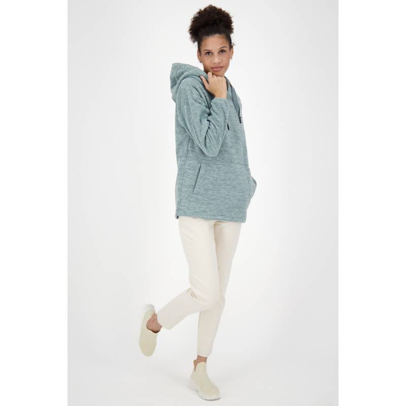 ALIFE AND KICKIN AliyahAK F Sweatshirt Damen