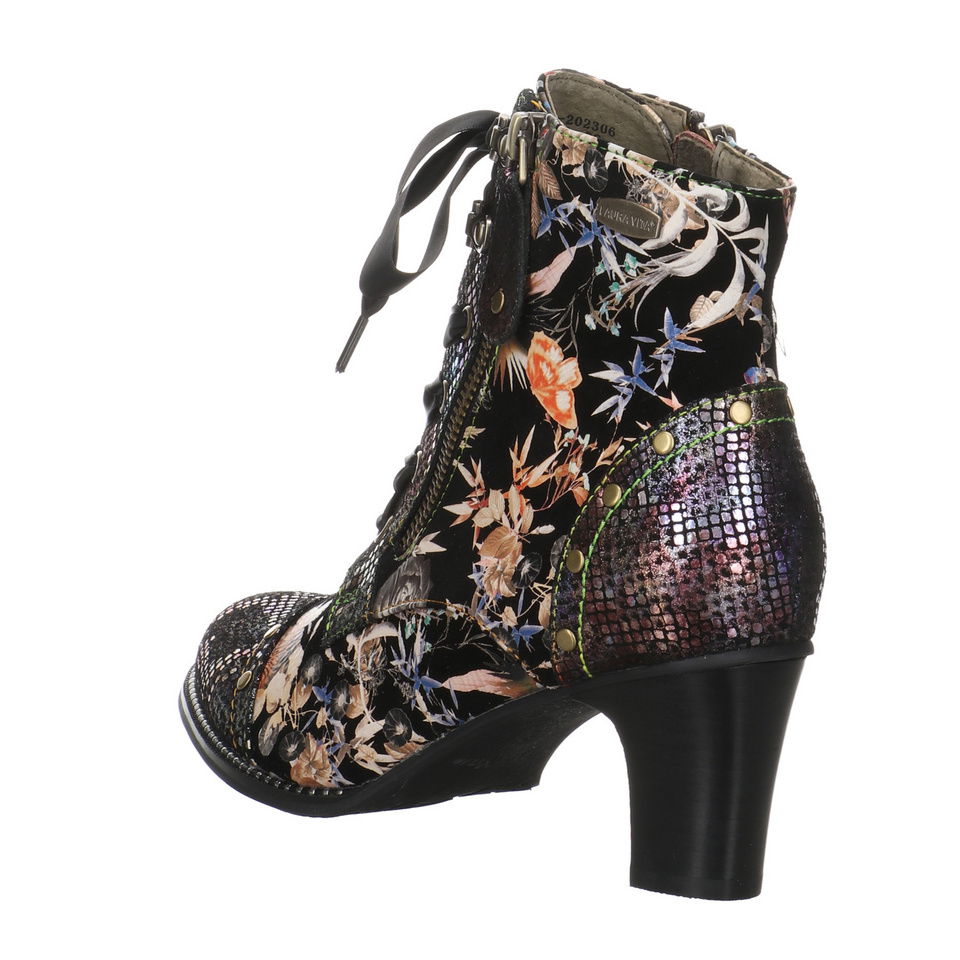 Laura Vita Elcodieo Stiefelette