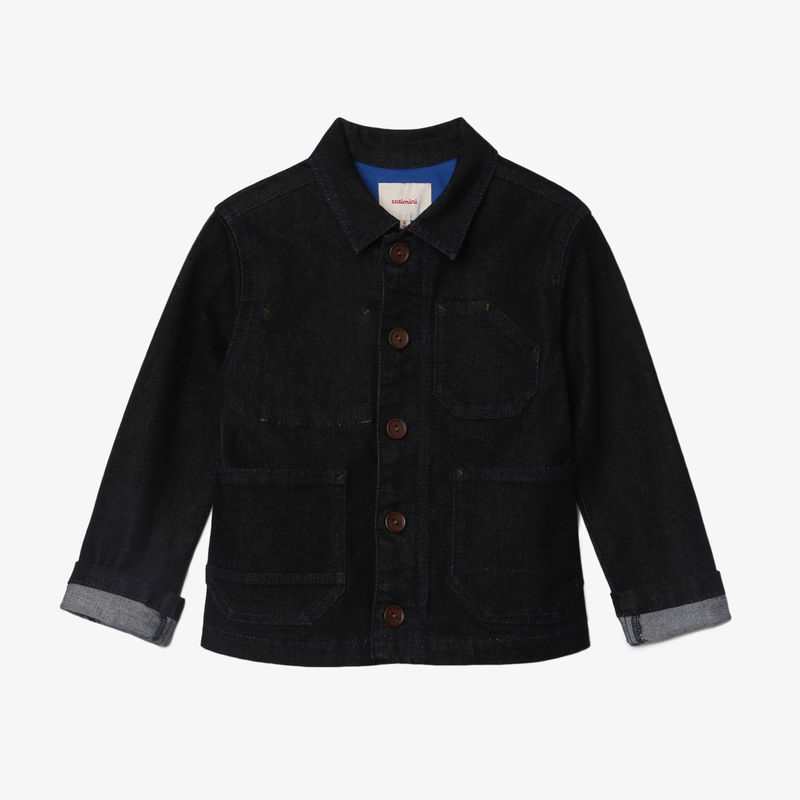 Veste garçon worker Catimini