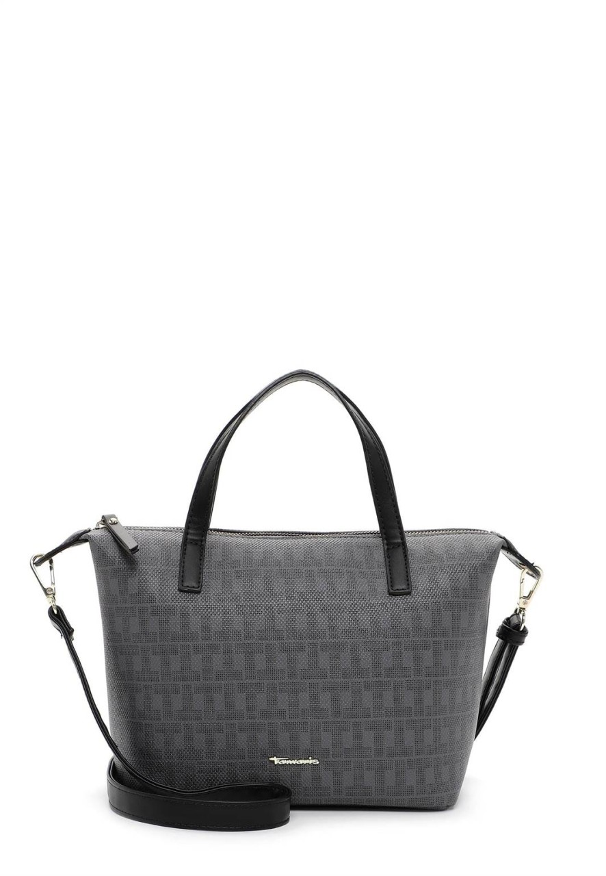 TAMARIS Handtaschen grau
