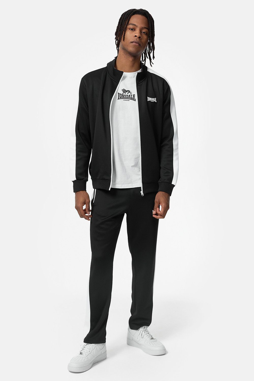 Lonsdale Trainingsanzug MANHAY