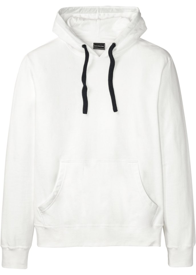 Kapuzensweatshirt