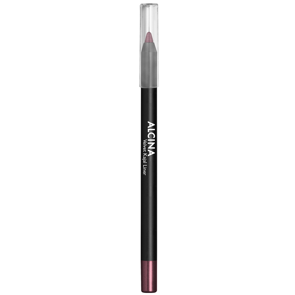 Alcina Velvet Kajal Liner Violett