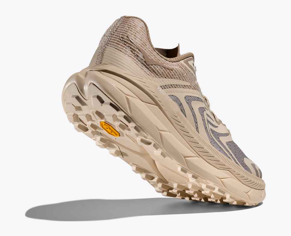 Stealth/Tech Tecton X 2 Oatmeal / Oat Milk