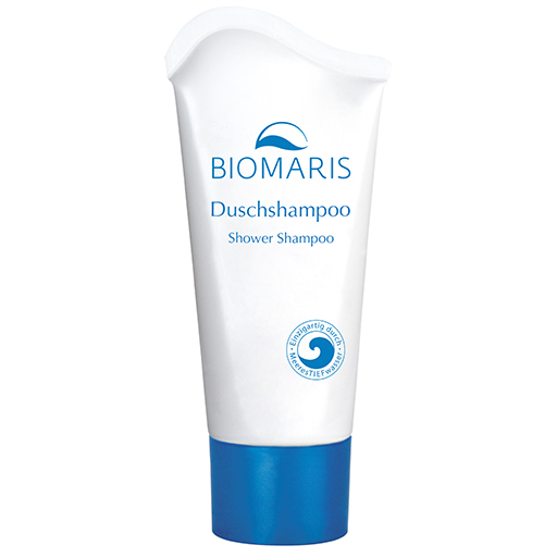 BIOMARIS Duschshampoo  200 ml  Shampoo
