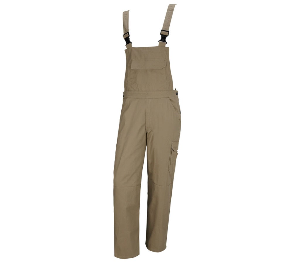 STONEKIT Latzhose Aalborg