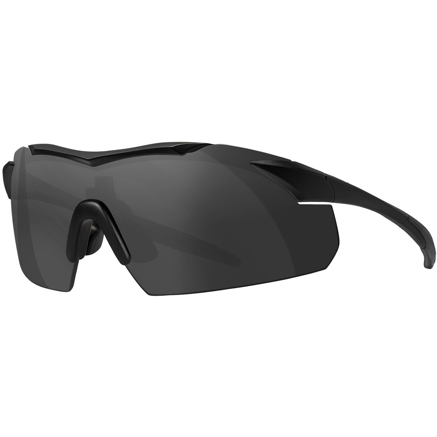 Wiley X Sonnenbrille Set Brille WX VAPOR 2.5