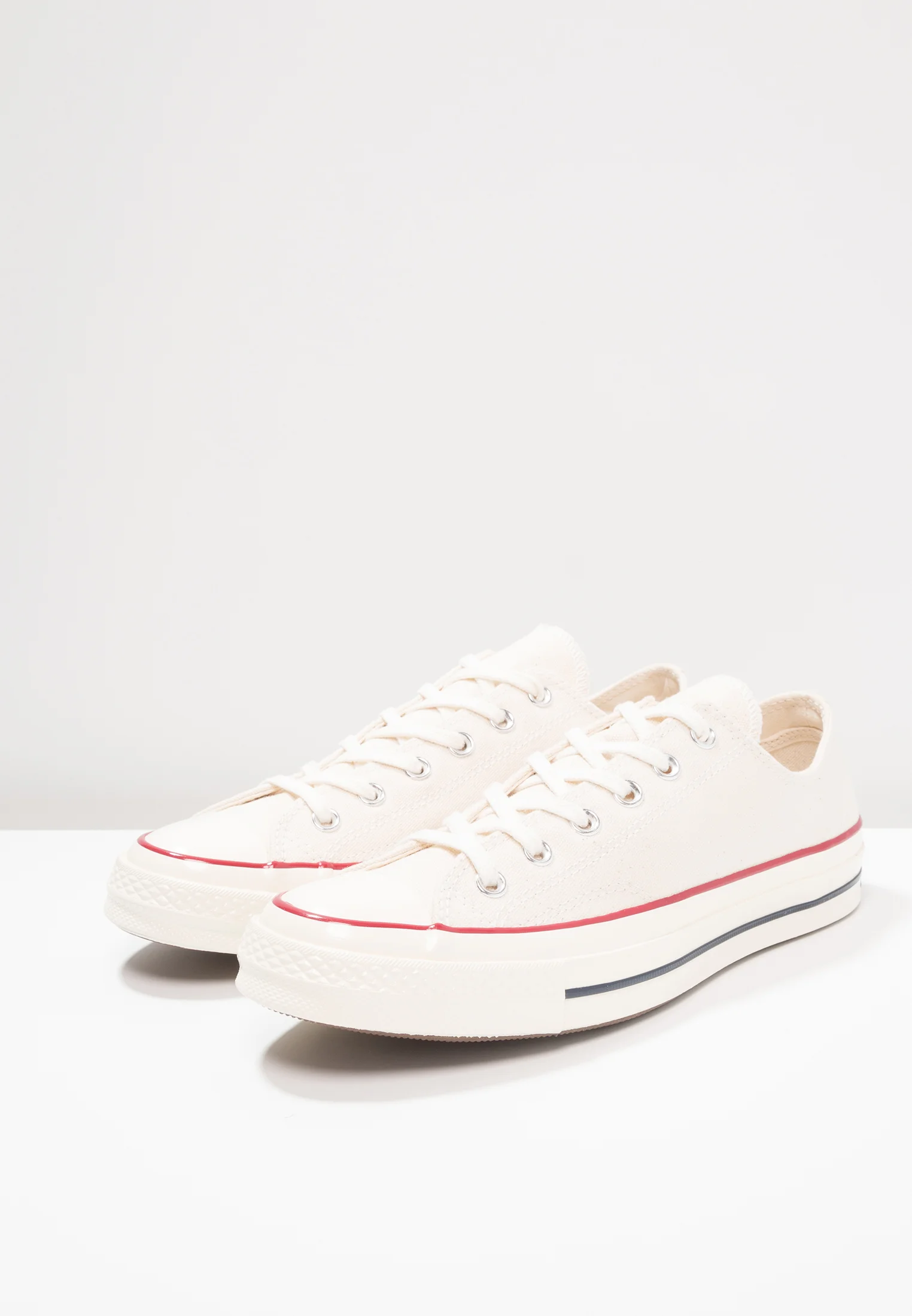 Converse CHUCK 70 CANVAS - Zapatillas bajas