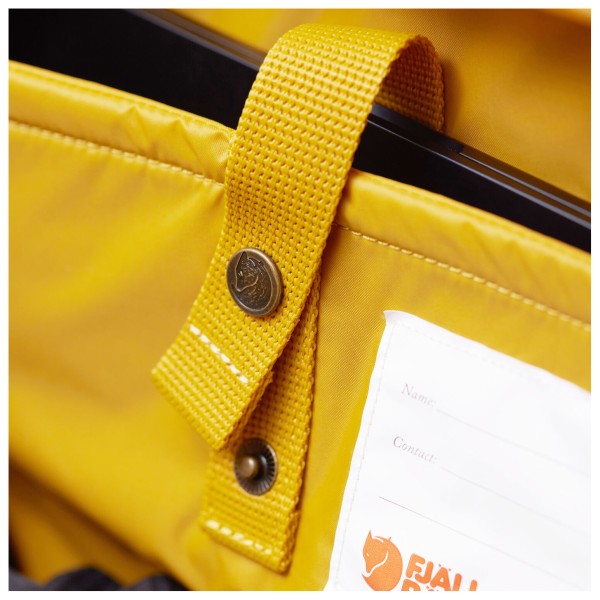 Fjällräven - Kånken Weekender - Reisetasche