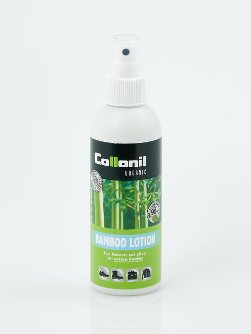 Organic Bamboo Lotion-99239890001 Collonil