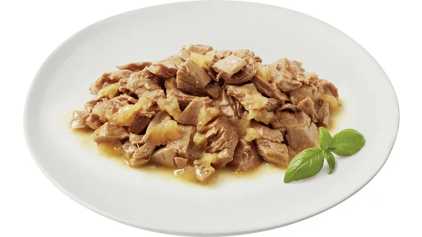 PURINA GOURMET Perle Genuss in Gelee mit Huhn 85 g