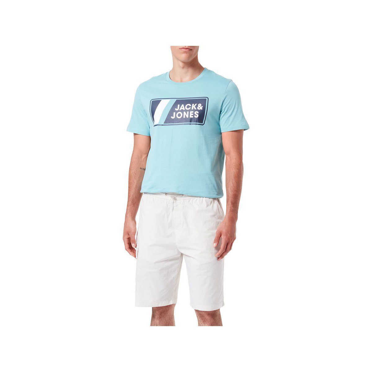s.Oliver Badeshorts uni (1-St)