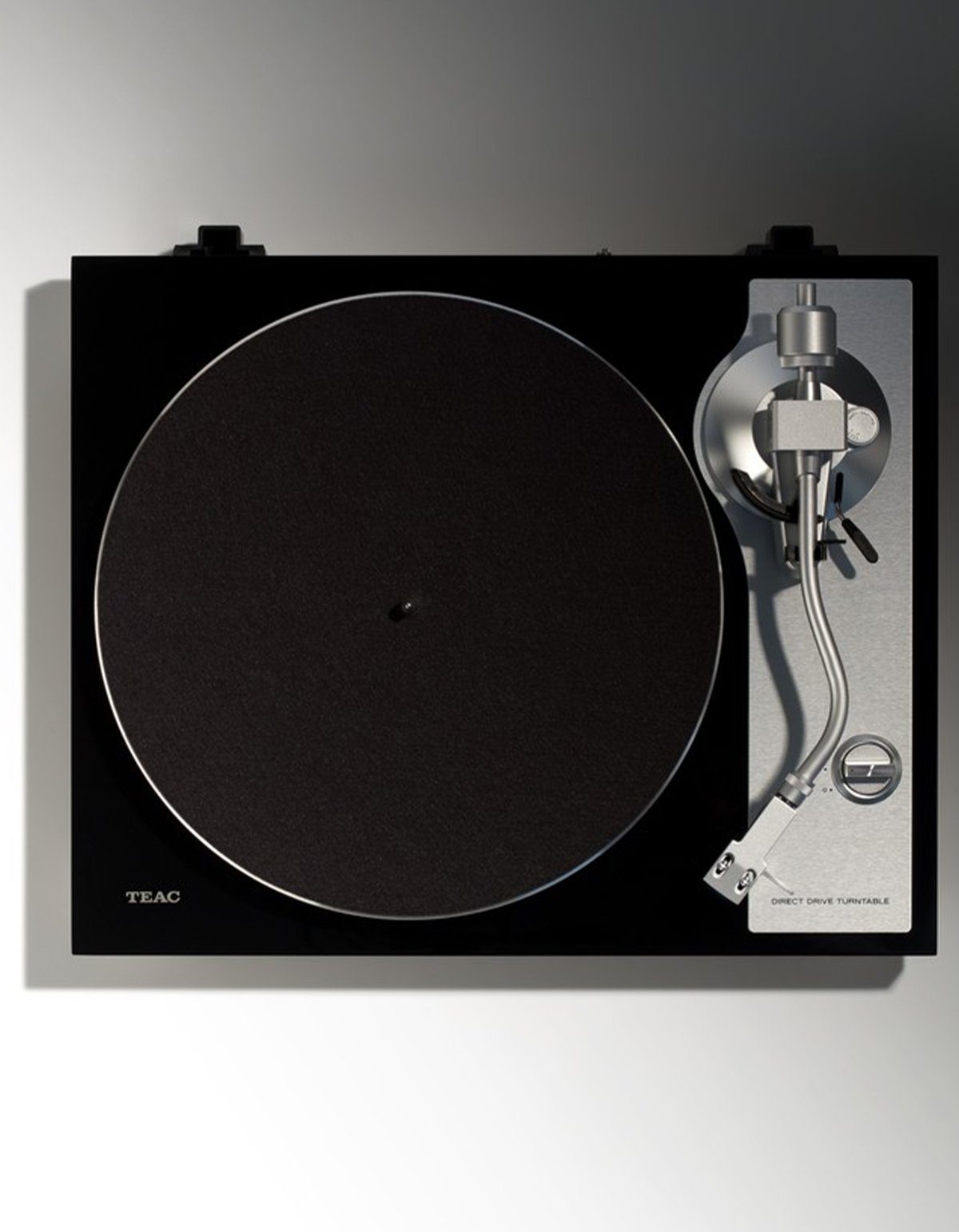 TEAC TN-4D-O Direct Drive Turntable Plattenspieler