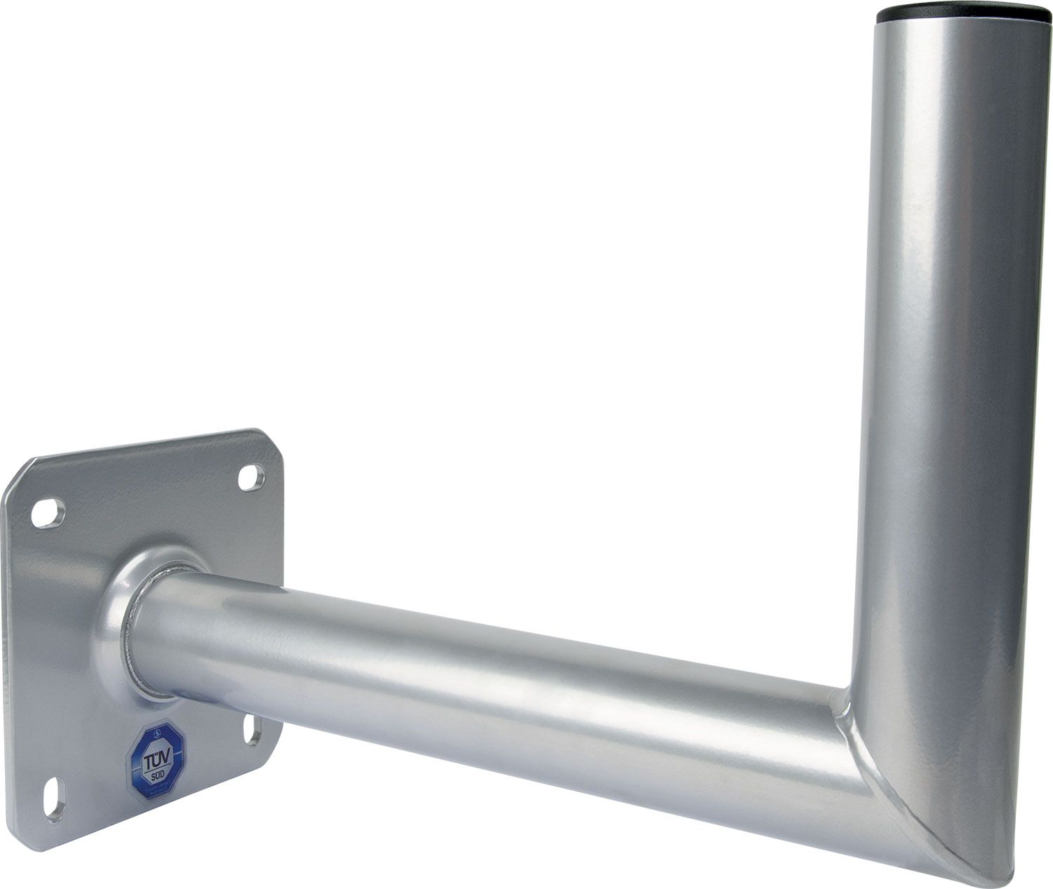 Schwaiger WAHG3525 35 cm alumunium Wandhalter