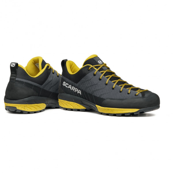 Scarpa - Mescalito Planet - Approachschuhe