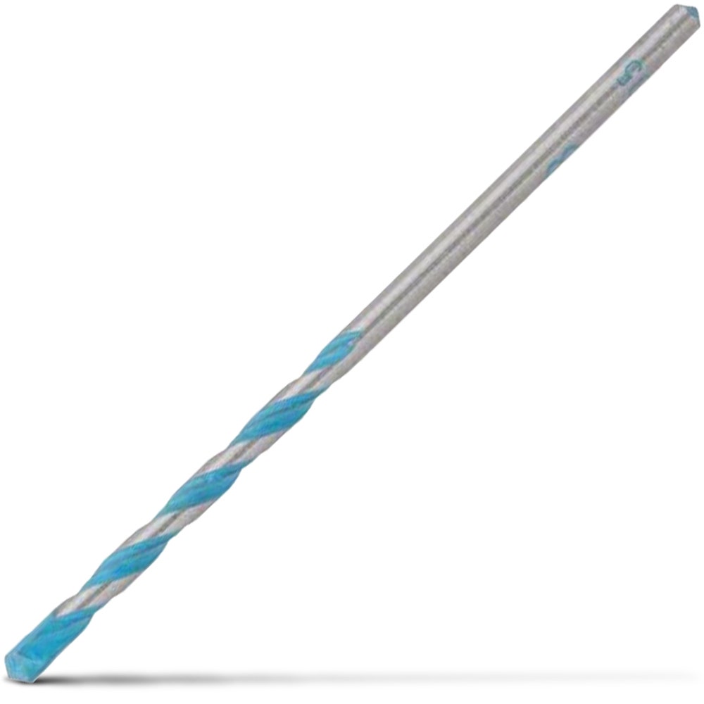 Broca multifuncional BOSCH TCT 3,0 x 70 mm – MULTICONSTRUÇÃO