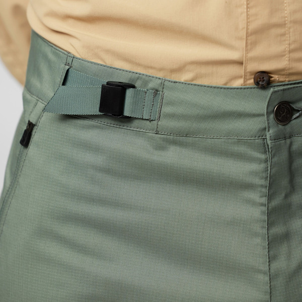 ABISKO HIKE SHORTS M Herren - Shorts