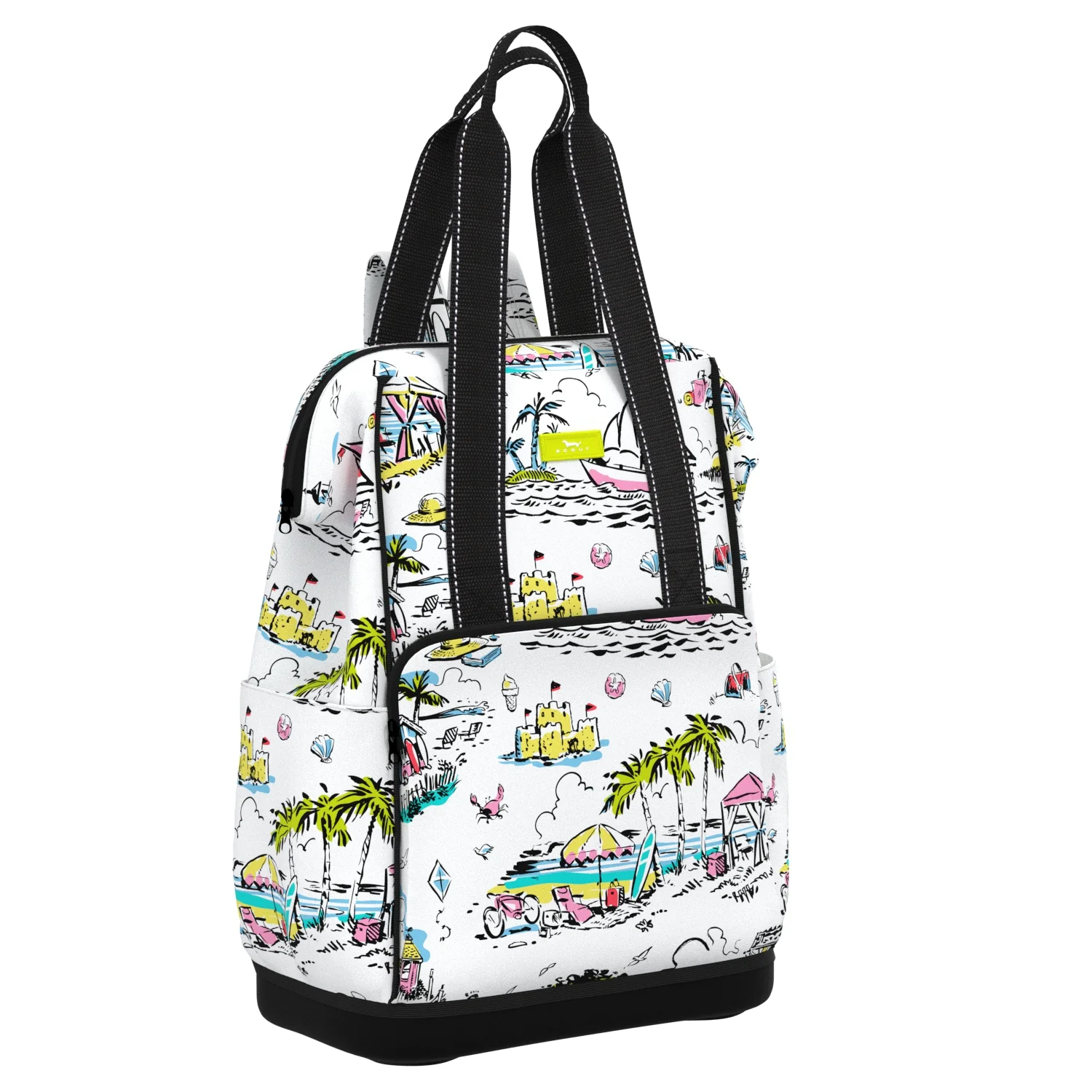 Backpack Cooler Large Play It Cool