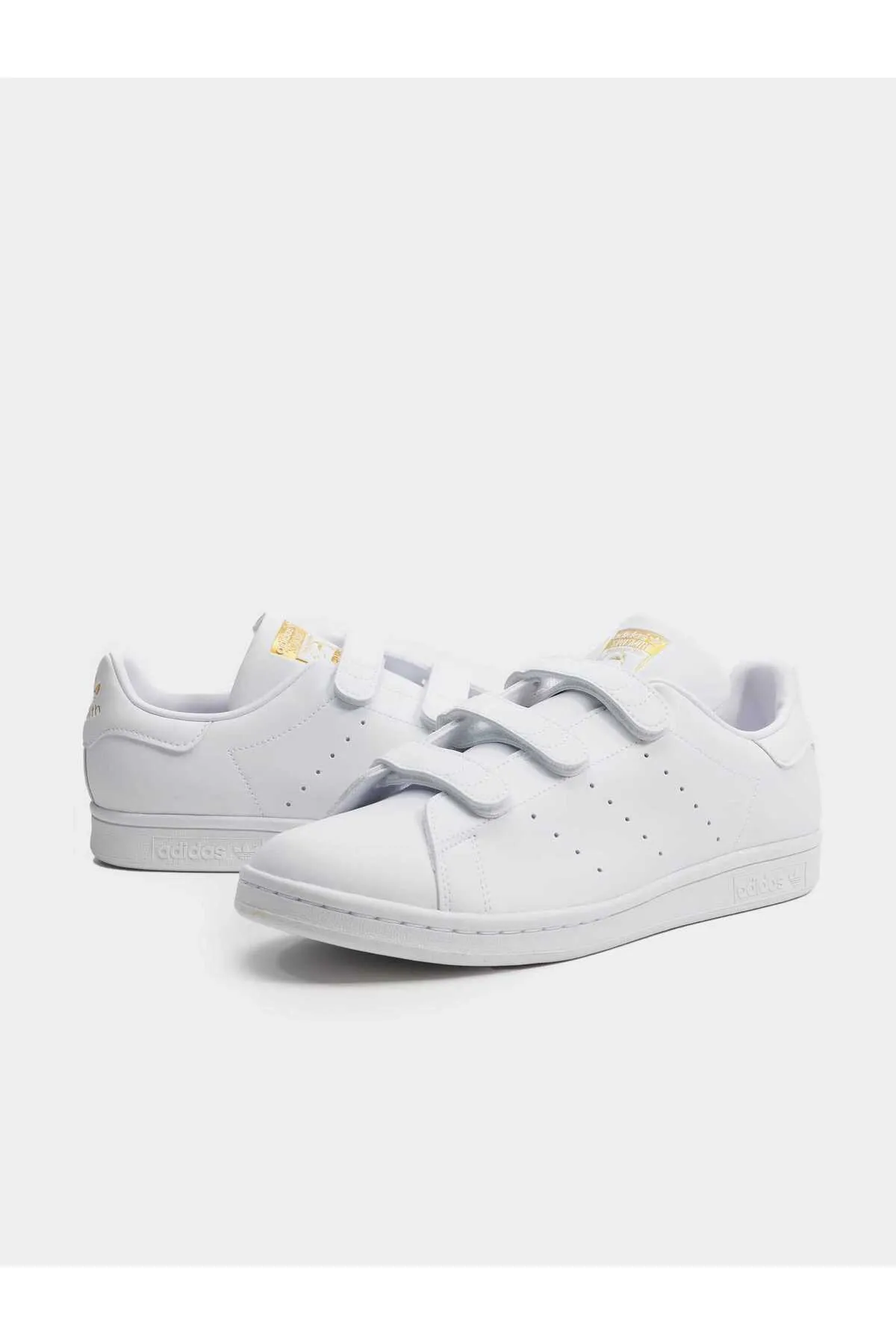 adidas  Unisex adidas Stan Smith CF Schuhe