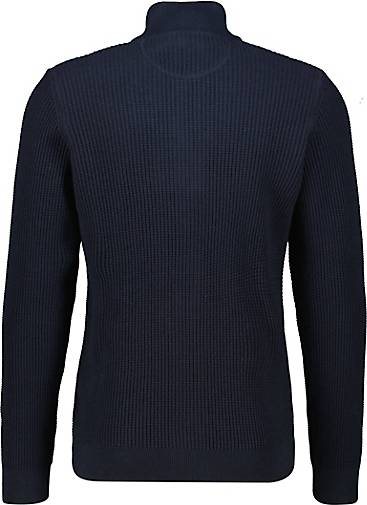 BRAX Herren Strickjacke JAKE