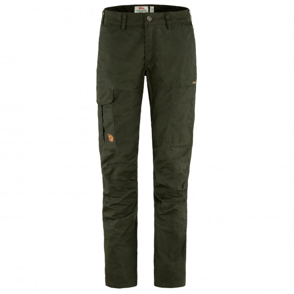 Fjällräven - Women's Karla Pro Trousers - Trekkinghose