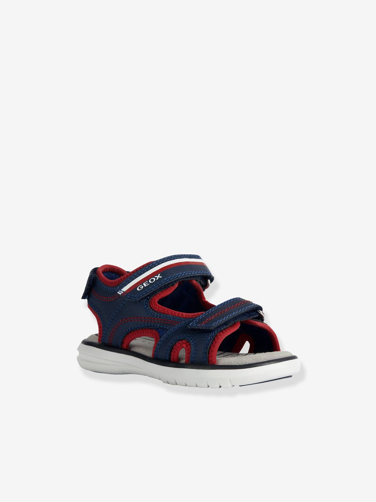 Sandales enfant Maratea Boy GEOX® encre