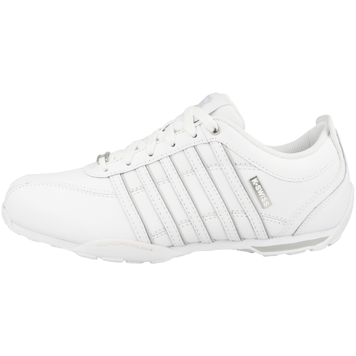 K-Swiss Arvee 1.5 Sneaker Low weiss