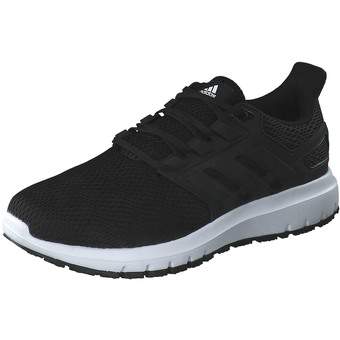 adidas Ultimashow Running in schwarz