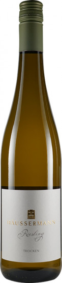 2022 Riesling trocken - Weingut Häußermann