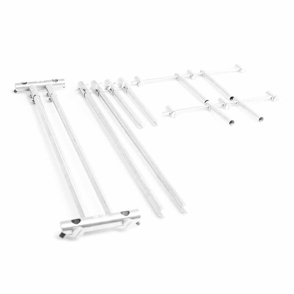 Rod Pod Proline Pro Compact Series V3