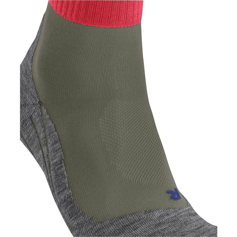 Falke TK2 Explore Cool Short Wandersocken Damen