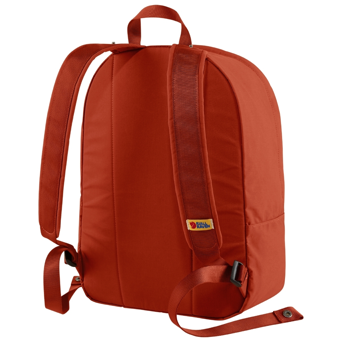 Fjällräven Vardag Rucksack rot