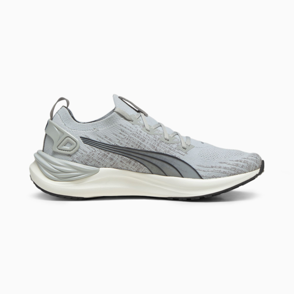PUMA Electrify NITRO 3 Knit 379084_05 / grau