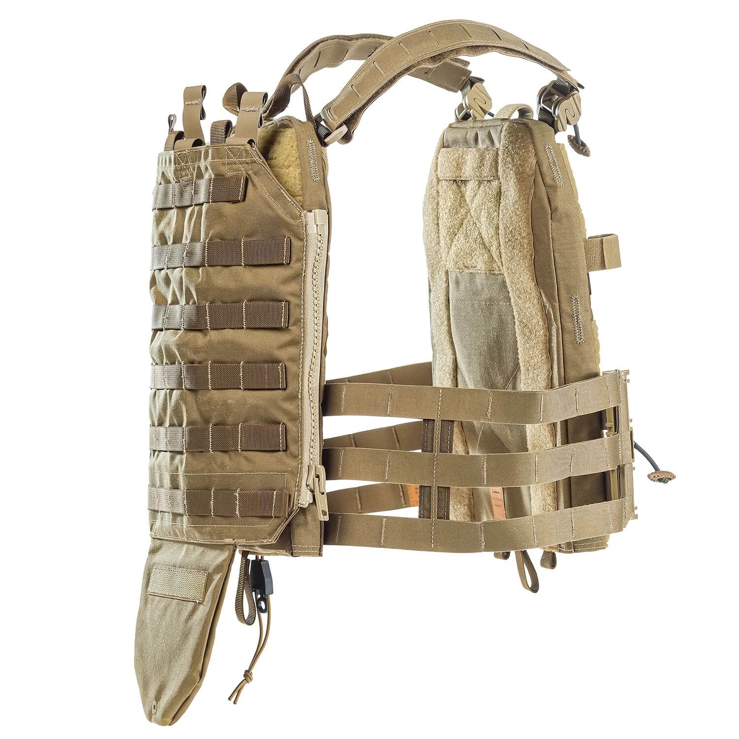 Plattenträger-Set Plate Carrier LT042/2