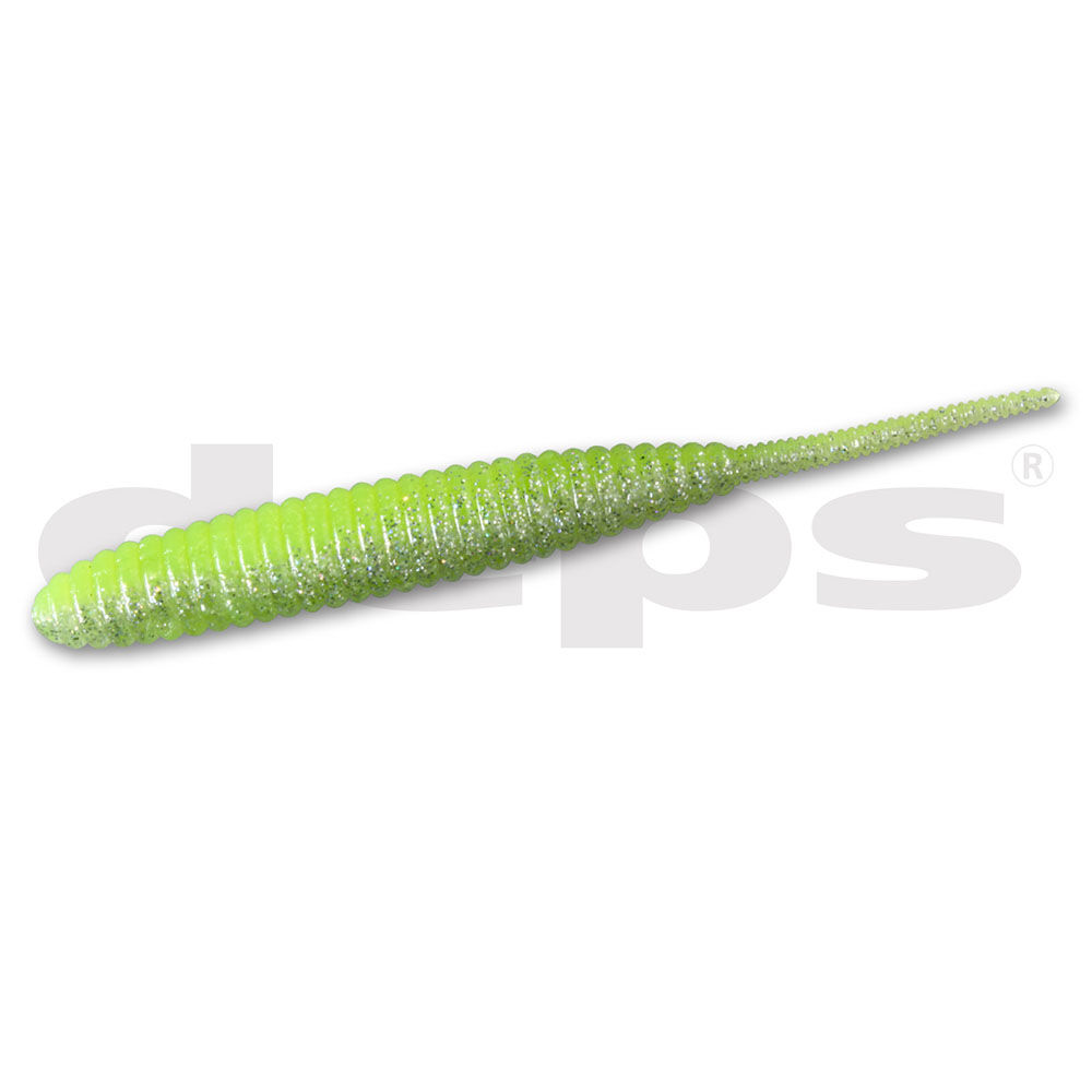 Leurre Souple Finess Deps Deathadder 10,5cm (x8)