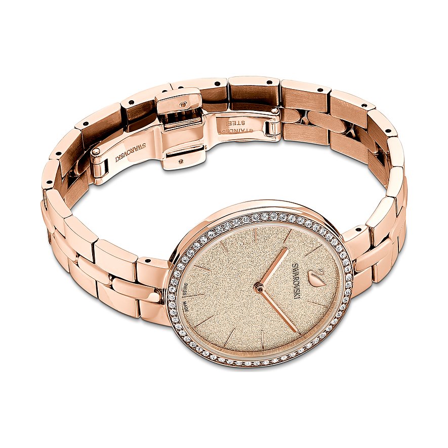 Swarovski Damenuhr Cosmopolitan