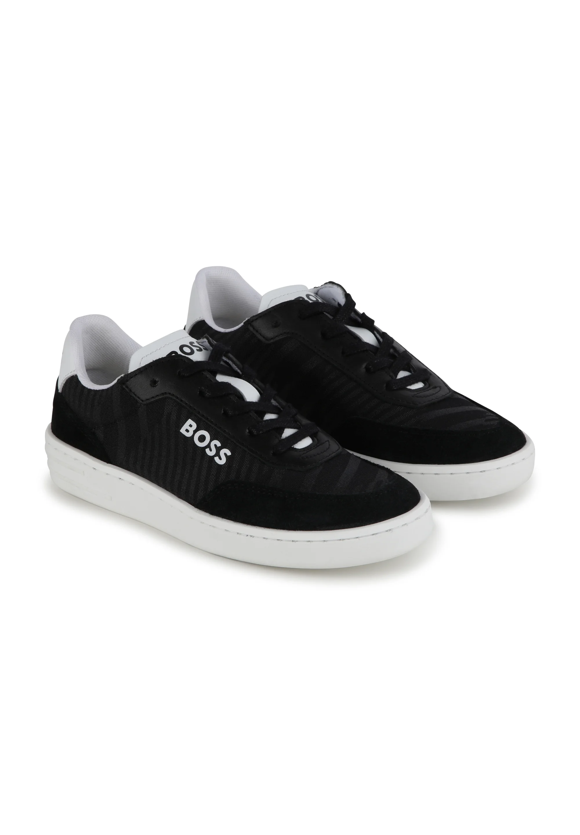 BOSS Kidswear ZAPATILLAS - Zapatillas bajas