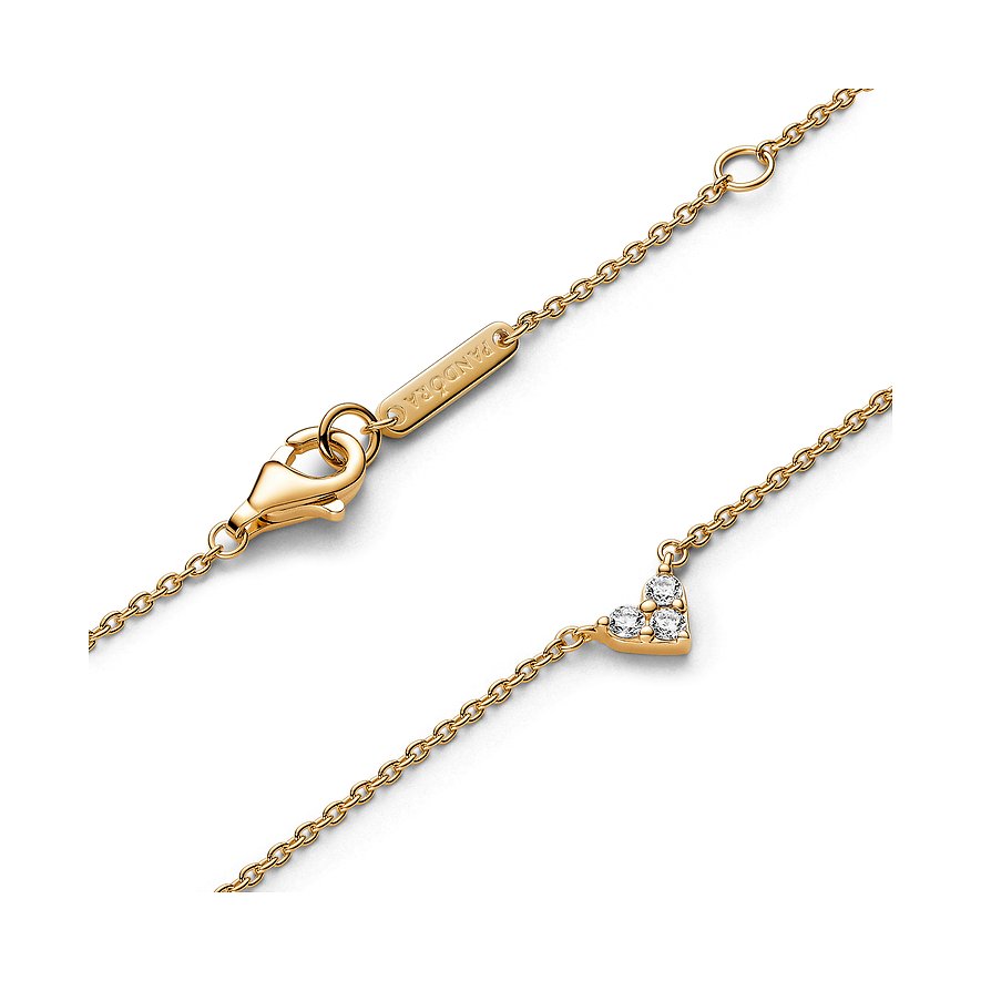 Pandora Kette Timeless