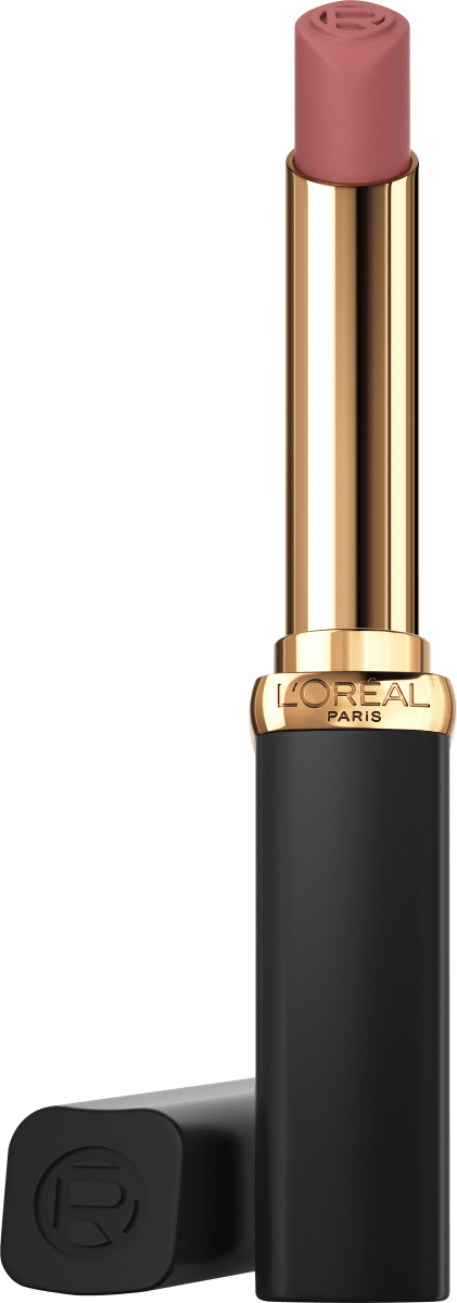Lippenstift Color Riche Intense Volume Nude 601 Matte Worth It, 1,8 g