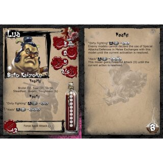 Luo Buto Pirate