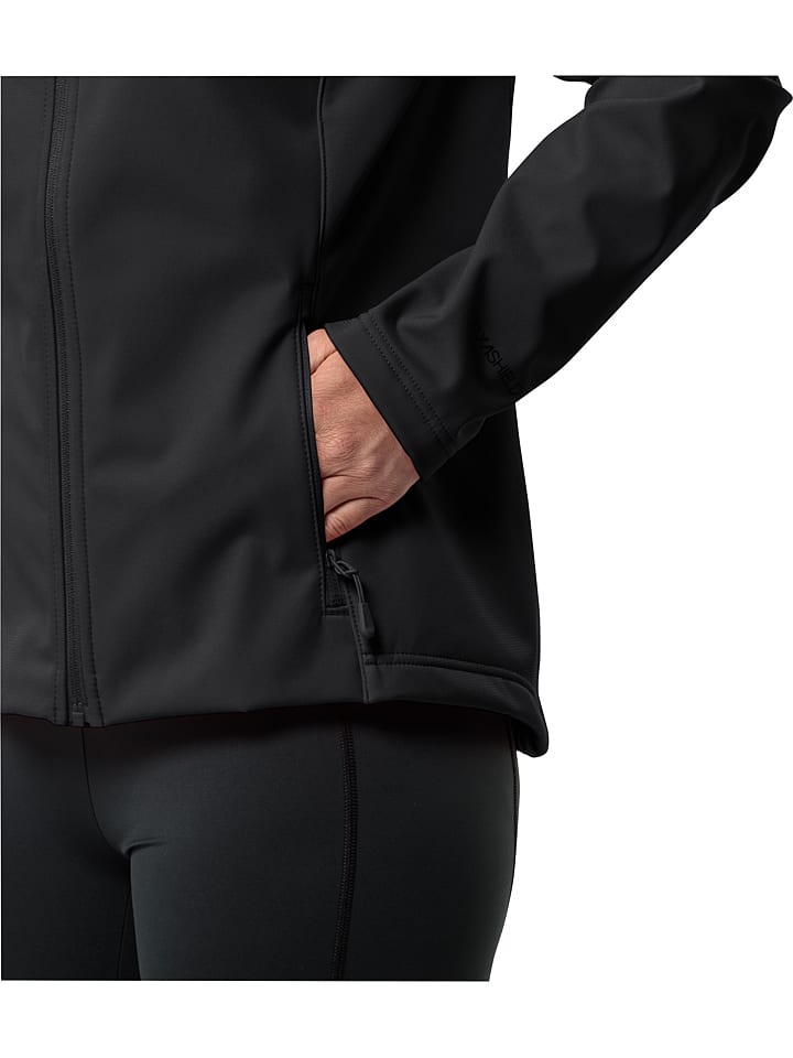 Jack Wolfskin Softshelljacke 
