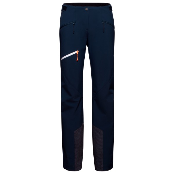 Mammut - Women's Taiss Guide Softshell Pants - Softshellhose