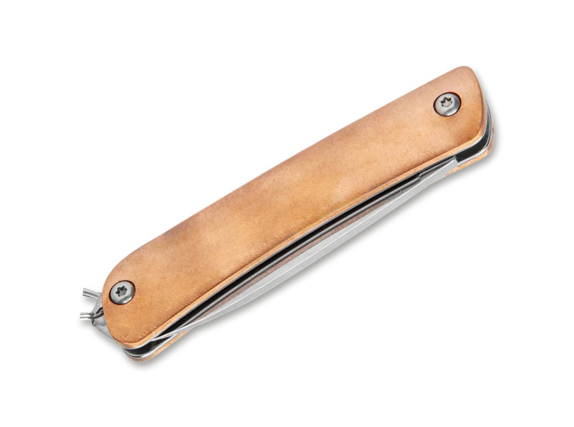 BHQ Mini Tech Tool Copper 1