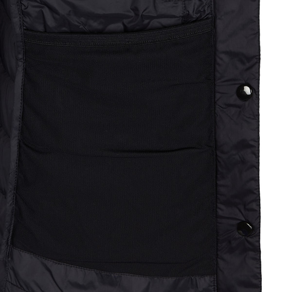 KEB TOURING DOWN JACKET W Damen - Daunenjacke
