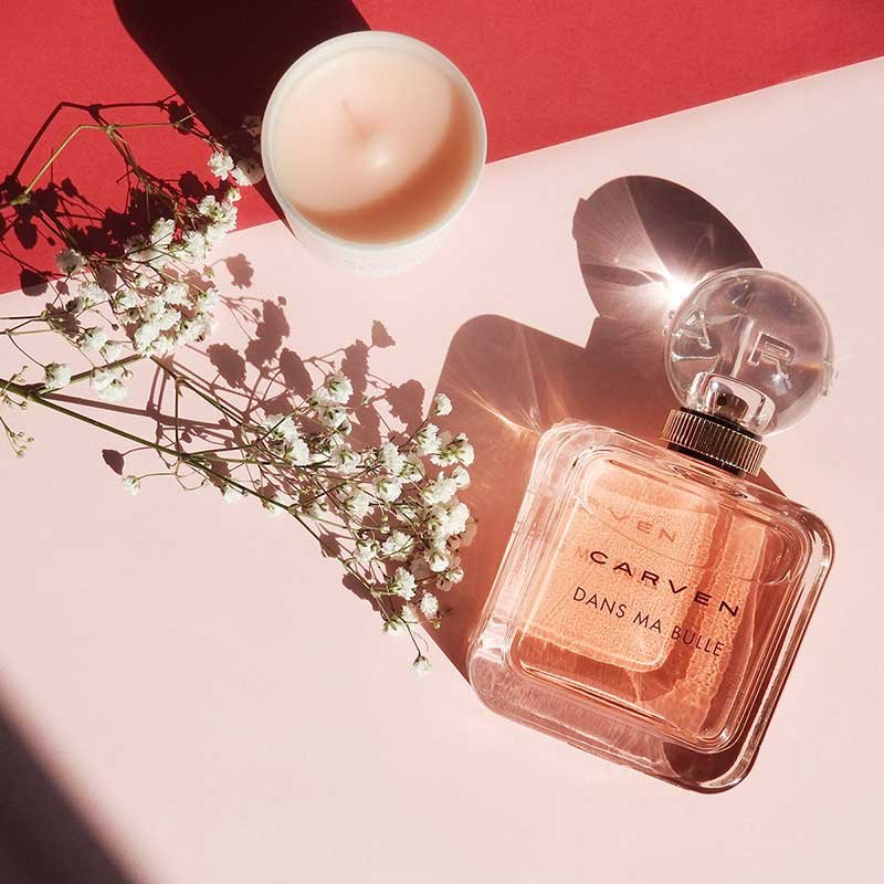 Carven Dans Ma Bulle Eau de Parfum Nat. Spray