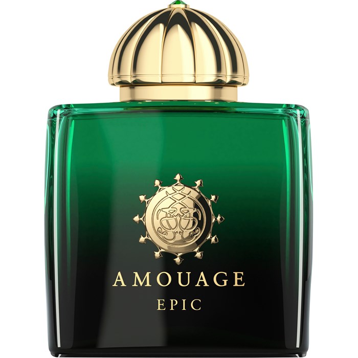 Eau de Parfum Spray
