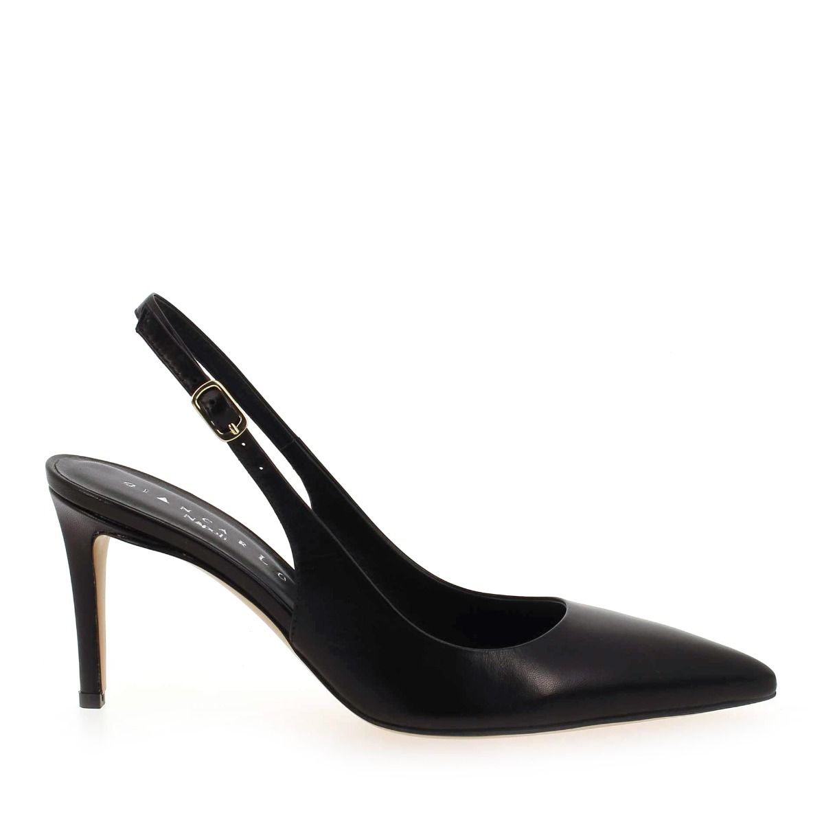 Giancarlo  JADE 1204 - Noir
