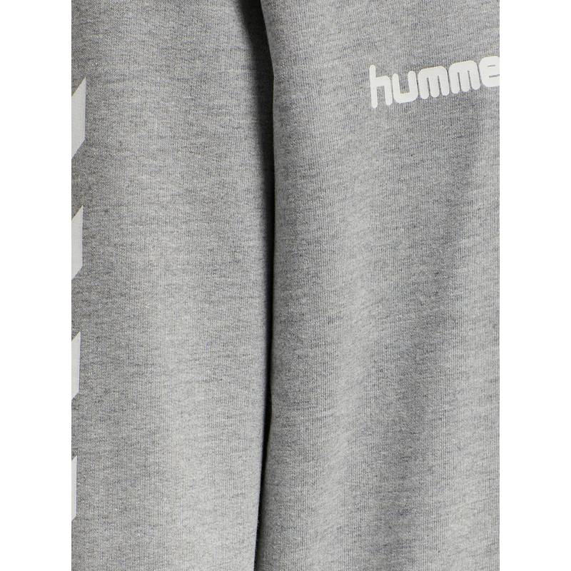 hummel HMLGO KIDS COTTON HOODIE Hoodie Kinder
